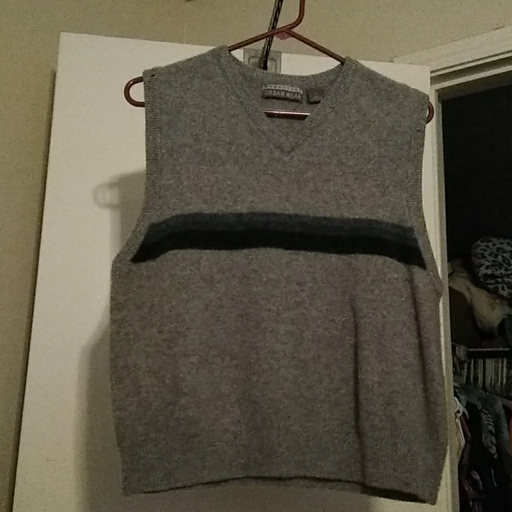 Urban Wear Cardigan